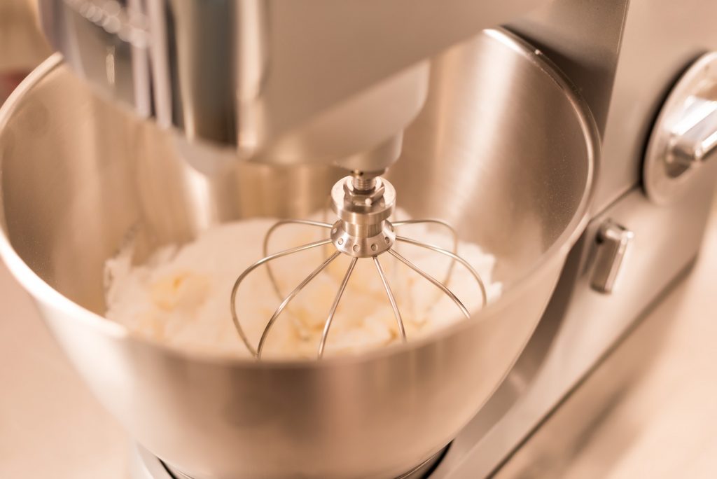 The Best Food Processors for Homemade Sauces, Dips and Dressings