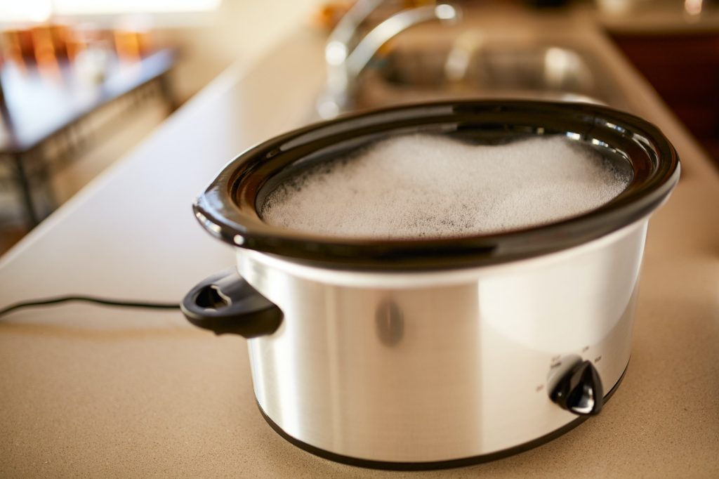 The Ultimate Guide to Slow Cookers